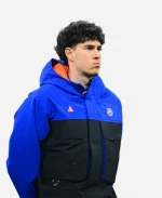 Nike ACG Inter Milan Skull Peak 2026 Anthem Jacket