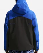 Nike ACG Inter Milan Skull Peak Anthem Blue & Black Jacket