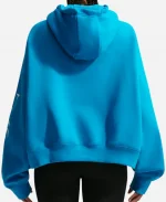 Nike ACG x Team USA Blue Hoodie