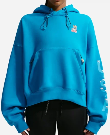 Nike ACG x Team USA Hoodie