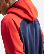 Nike ACG x Team USA Olympic 2026 Full-Zip Hooded Jacket