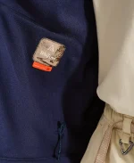 Nike ACG x Team USA Olympic Hooded Jacket