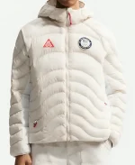 Nike ACG x Team USA Puffer Jacket