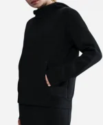 Nike Black Hoodie