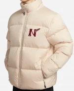 Nike Club China Year of the Horse Down Jacket - 2026