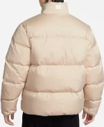 Nike Club China Year of the Horse Parachute Down Full Zip Jacket