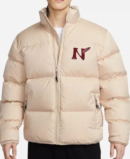 Nike Club Year Of The Horse Down Jacket