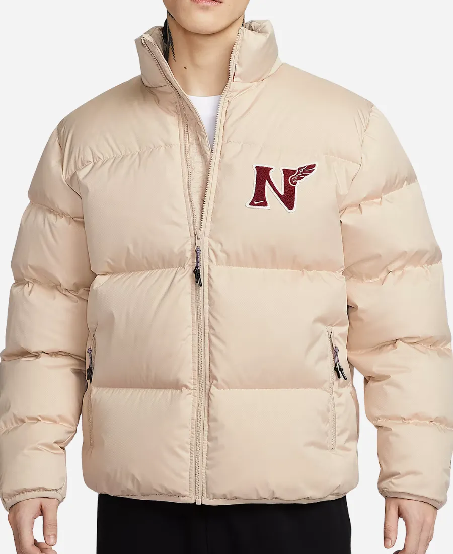 Nike Club Year Of The Horse Down Jacket Nike Club Year Of The Horse Down Jacket