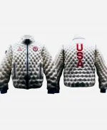 Nike Milano Cortina 2026 Winter Olympics Team USA Therma-FIT Air Milano Jacket