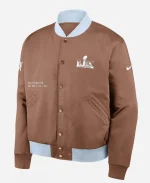 Nike NFL Super Bowl LX Legacy Jacket