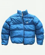 Nike Reversible Jacket - Blue