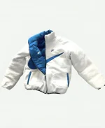 Nike Reversible Jacket Nike Reversible Puffer Jacket