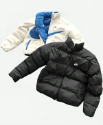 Nike Reversible Puffer Jacket