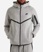 Nike Tech Fleece Jacket
