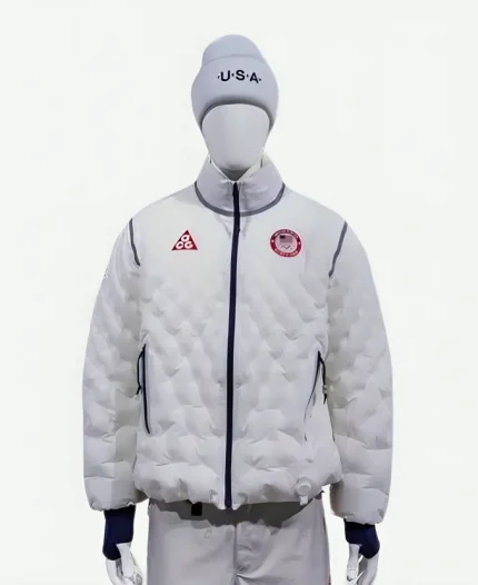 Nike Therma-FIT Air Milano Jacket