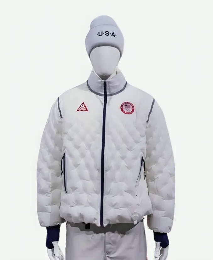 Nike Therma-FIT Air Milano Jacket Nike Therma-FIT Air Milano Jacket