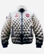 Nike Therma-FIT Air Milano Puffer Jacket