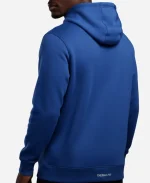 Venezuela World Baseball 2026 Classic Hoodie - Image 2