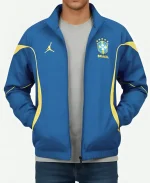 Nike × Jordan FIFA World Cup 2026 Jacket