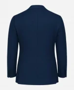 Nitto ATP Finals 2025 Carlos Alcaraz Blazer