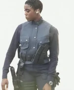 Nomi No Time to Die Vest