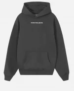 Nude Project Cherry Hoodie