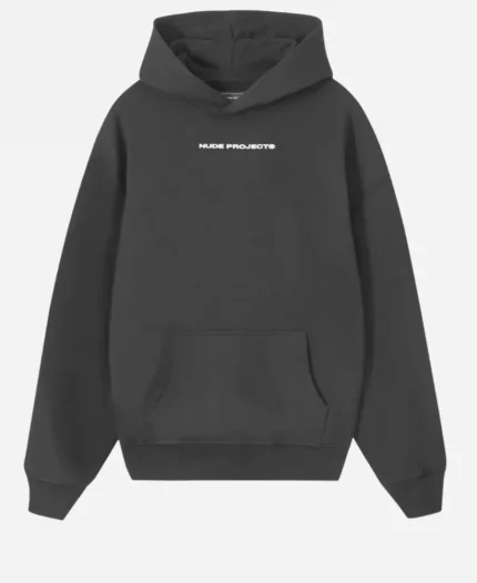 Nude Project Cherry Hoodie