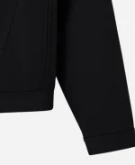 OVO x Marvel Ghost Rider Jacket