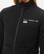 On-Shift Fleece Jacket