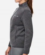 On-Shift Sweater Jacket
