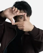 Once We Were Us Koo Kyo-hwan Jacket