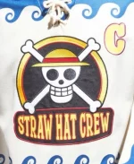 One Piece Straw Hat Crew Hockey Jersey For Sale