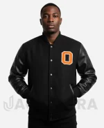 Oregon State 1950s Jacket