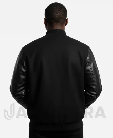 Oregon State 1950s Varsity Jacket