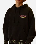 PacSun x Stranger Things Upside Down Hoodie