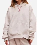 Parke 2026 Grey Hoodie
