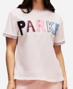 Parke Patchwork T-Shirt