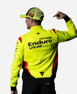 Pertamina Enduro VR46 Racing Team 2026 Fabio Diggia Jacket