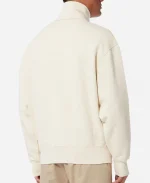 Peyton Alex Smith All-American Homecoming S03 Damon Sims Jacket