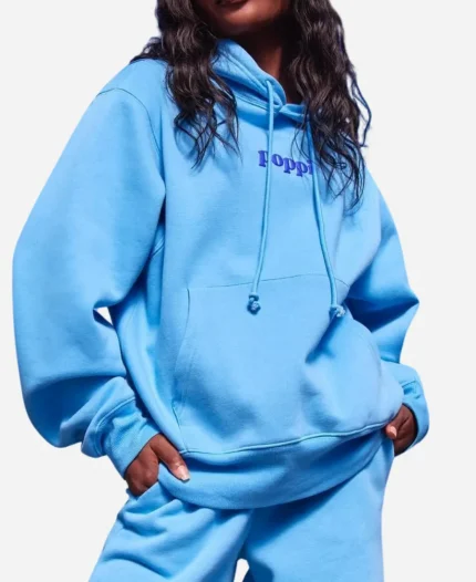 Poppi Pullover Hoodie