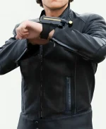 Power Rangers RPM ZIggy Jacket