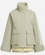 Premium 3S Padded Jacket