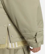 Premium 3S Puffer Jacket