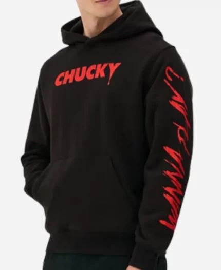 Primark Chucky Hoodie