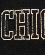 Pro Standard Chicago Bulls Black & Gold Hoodie