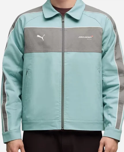 Puma x Mclaren Racing Jacket