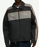 Puma x Mclaren Racing T7 Coach Jacket