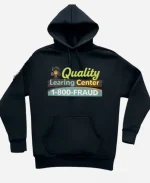 Quality Learing Center Hoodie