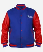 Rizzo The Rat Blue Jacket