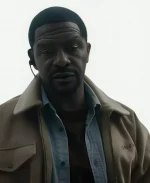 Rolando Boyce The Chi S06 Wool Jacket